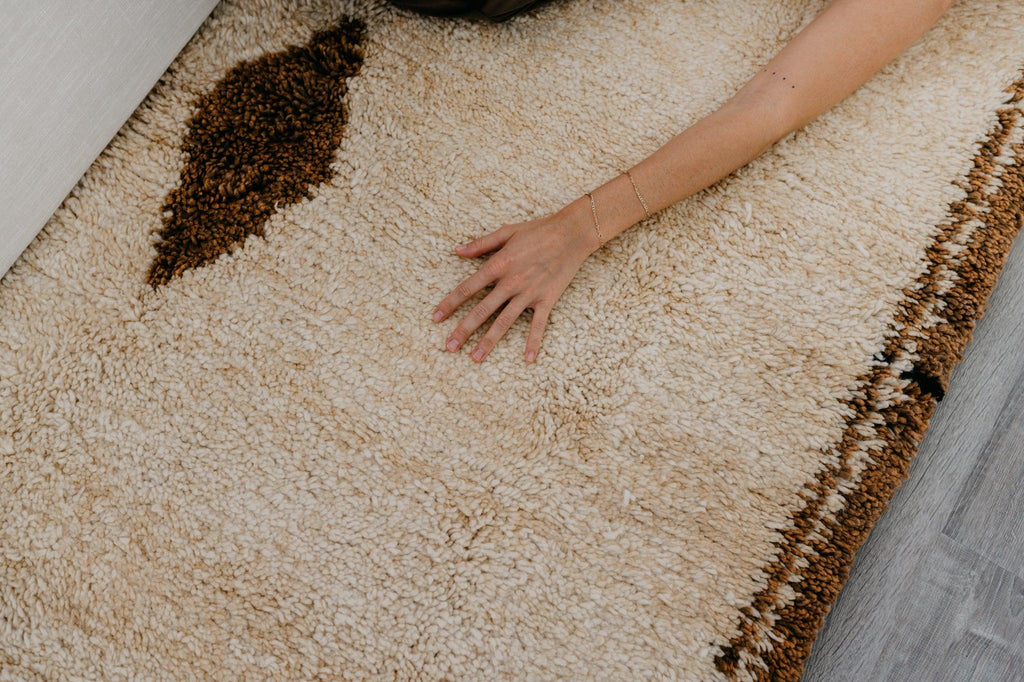 Small & Medium Rugs - Inez