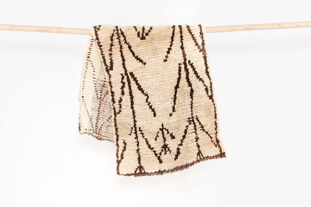 BANYAN (Vintage) - Inez