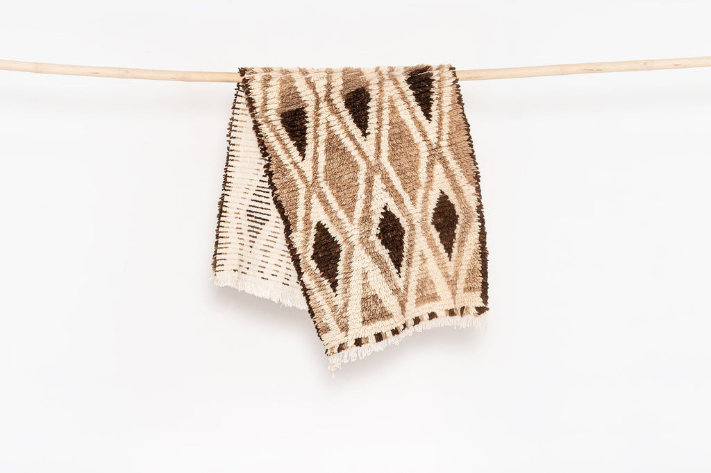 ZAIRE (Vintage) - Inez