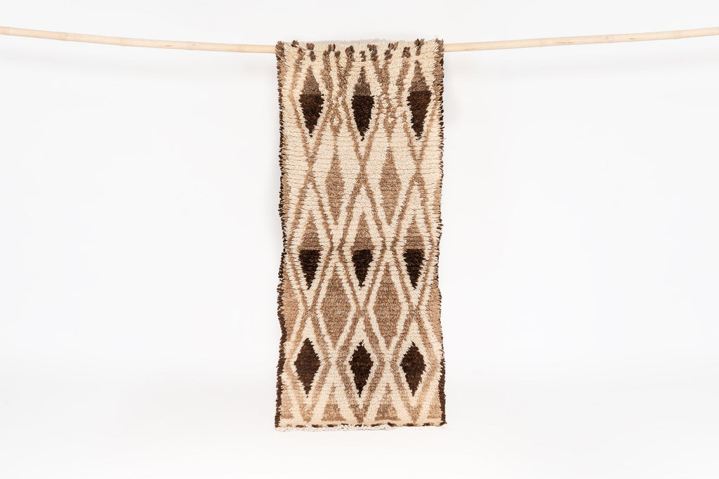 ZAIRE (Vintage) - Inez