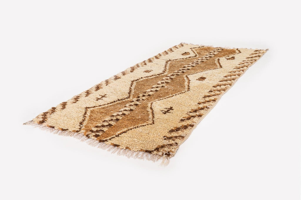 MAROC (Vintage) - Inez