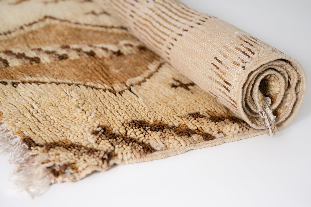 MAROC (Vintage) - Inez