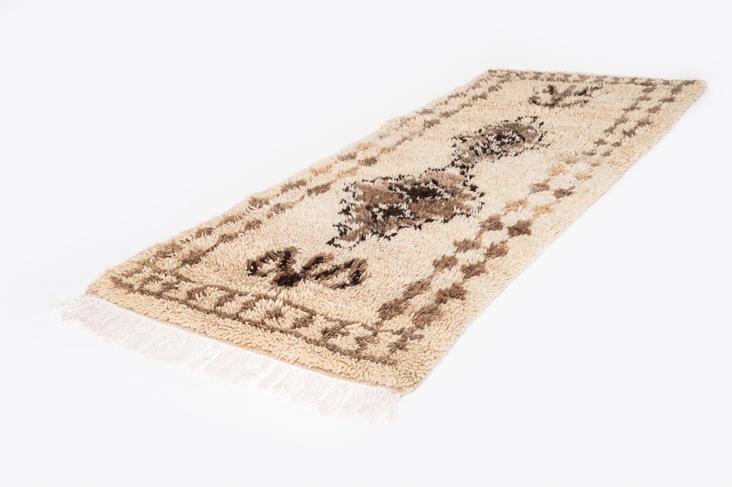 VALENCIA (Vintage) - Inez