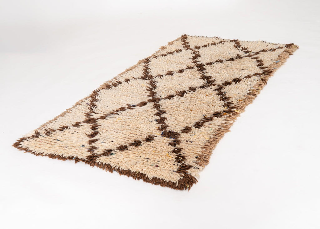 CAIRO (Vintage) - Inez