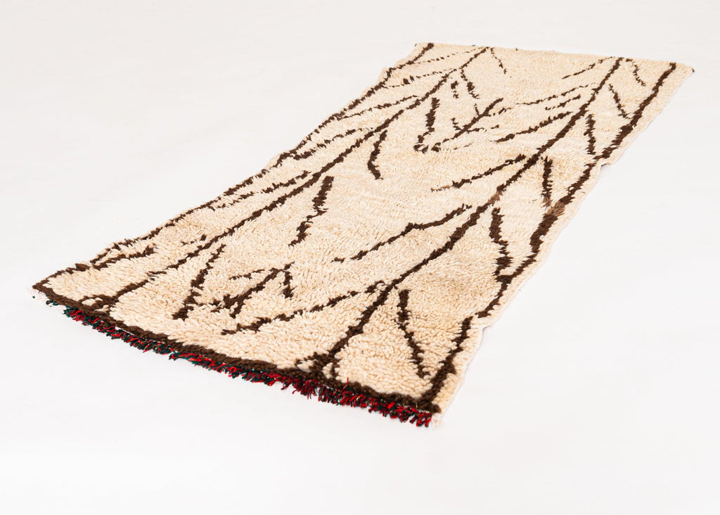 BANYAN (Vintage) - Inez