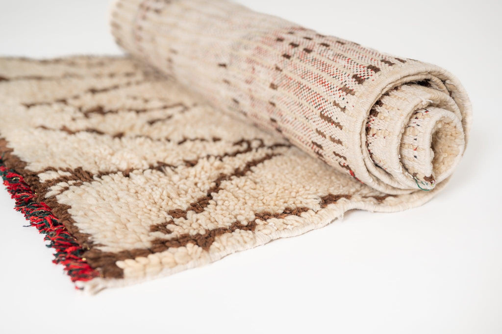 BANYAN (Vintage) - Inez