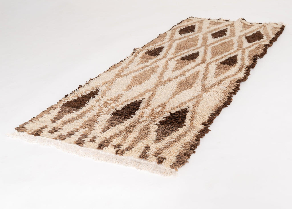 ZAIRE (Vintage) - Inez