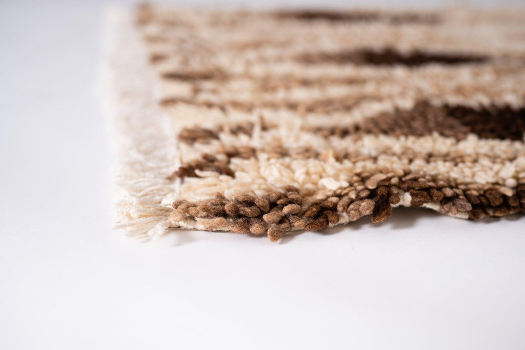 ZAIRE (Vintage) - Inez