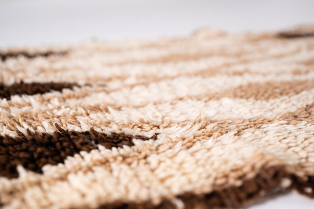 ZAIRE (Vintage) - Inez