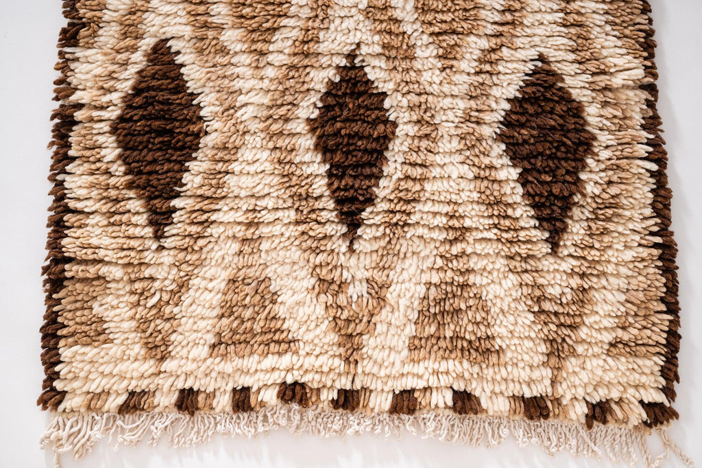 ZAIRE (Vintage) - Inez