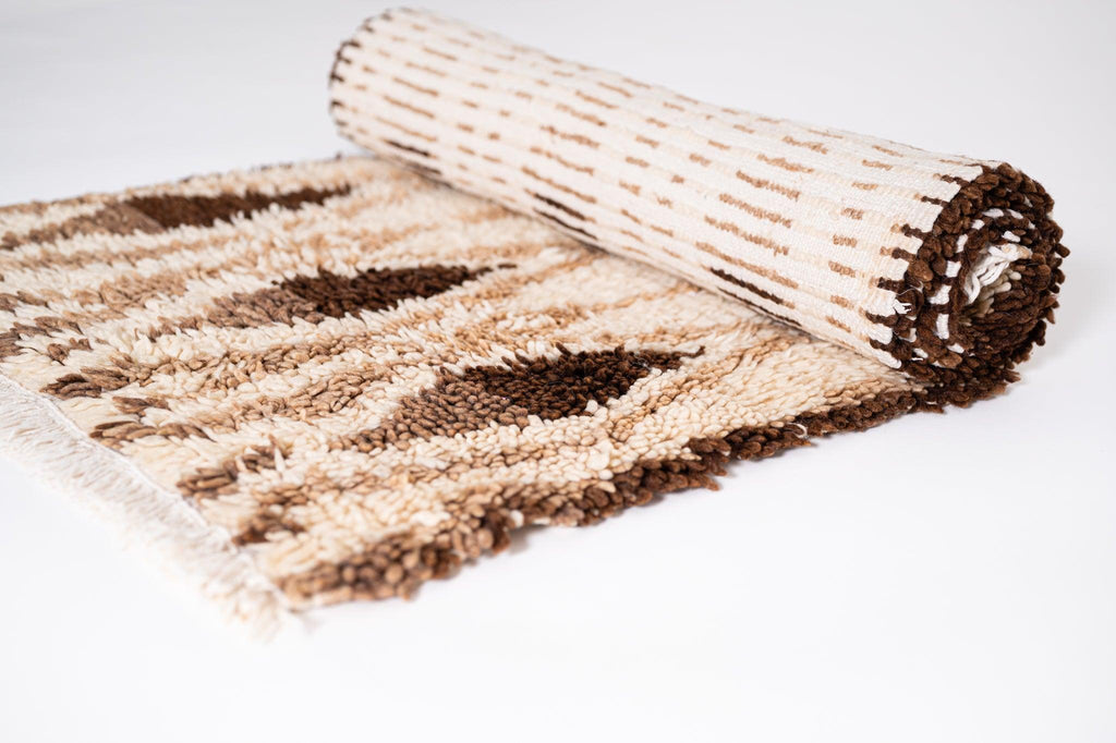 ZAIRE (Vintage) - Inez