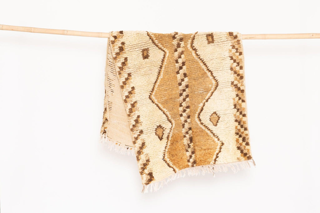 MAROC (Vintage) - Inez