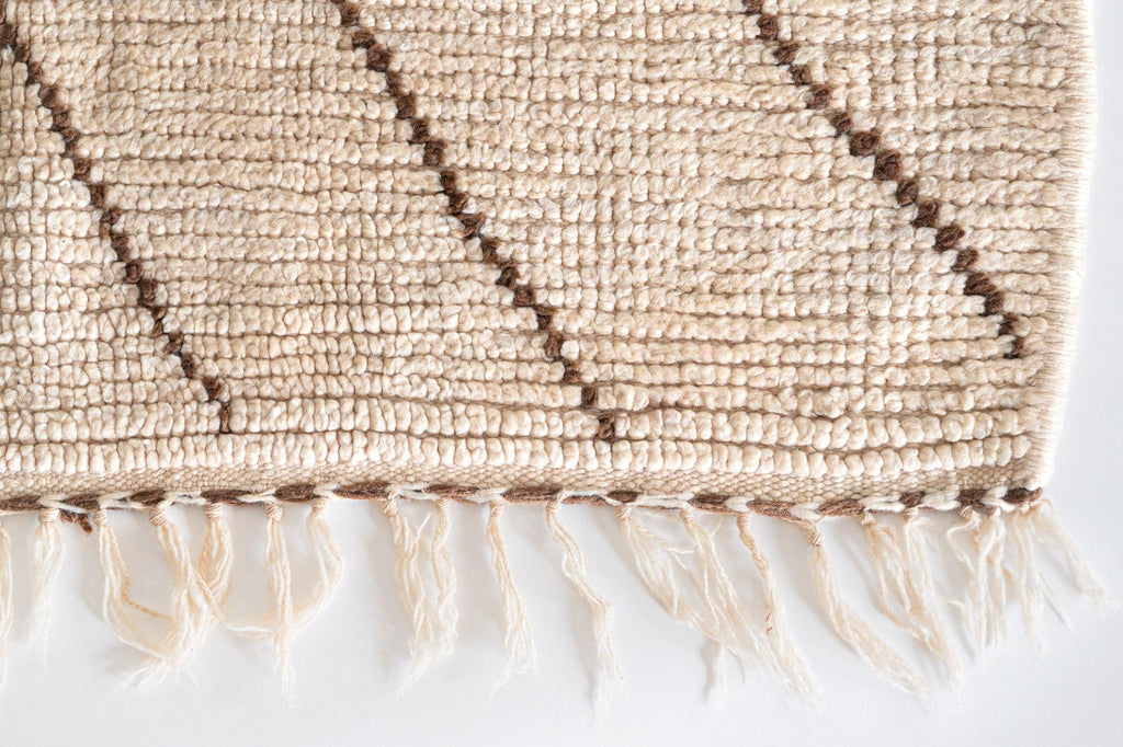 NOMAD (Vintage) - Inez