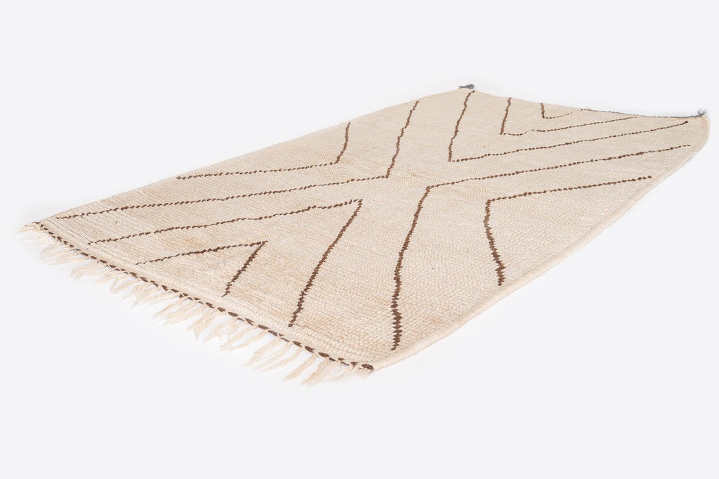 NOMAD (Vintage) - Inez