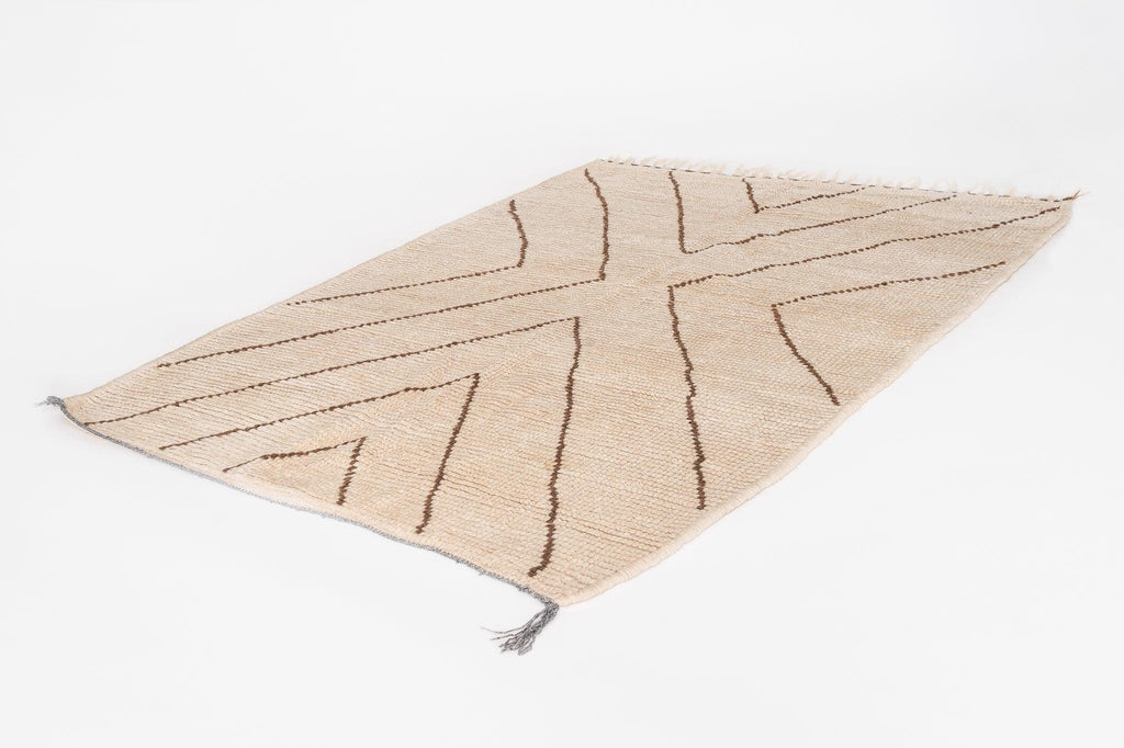 NOMAD (Vintage) - Inez