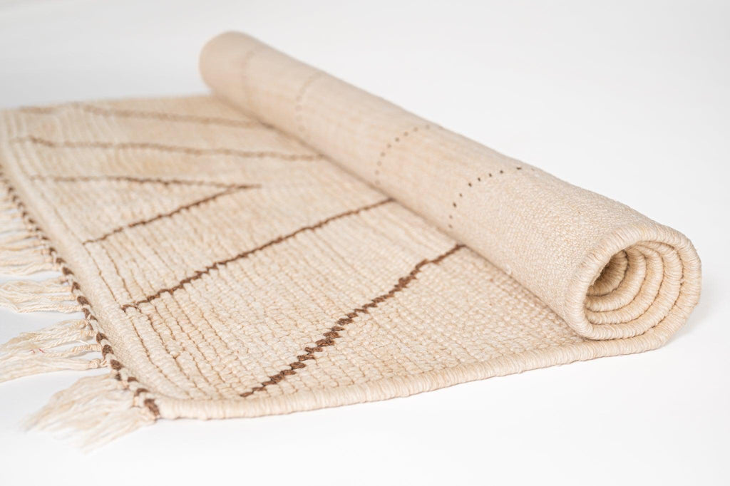 NOMAD (Vintage) - Inez